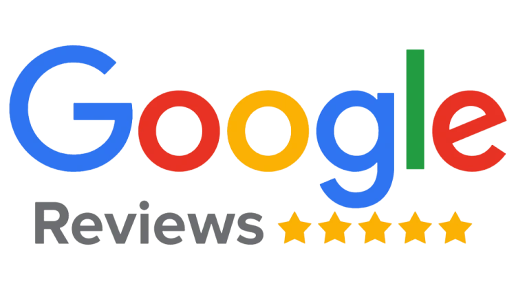 Google Reviews logo
