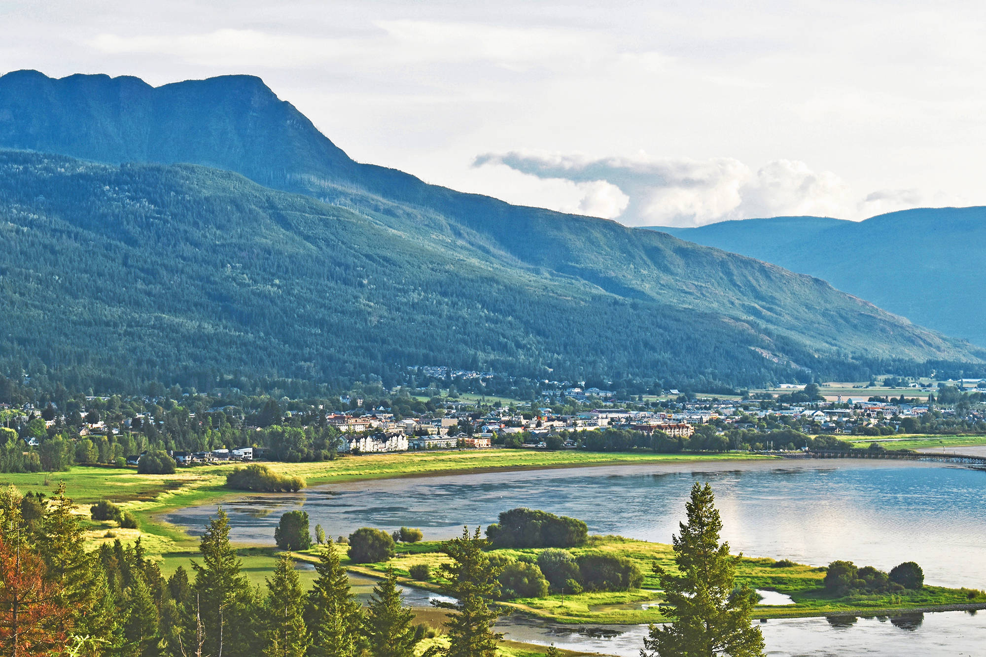 Best Moving Companies Salmon Arm, BC Country Wide